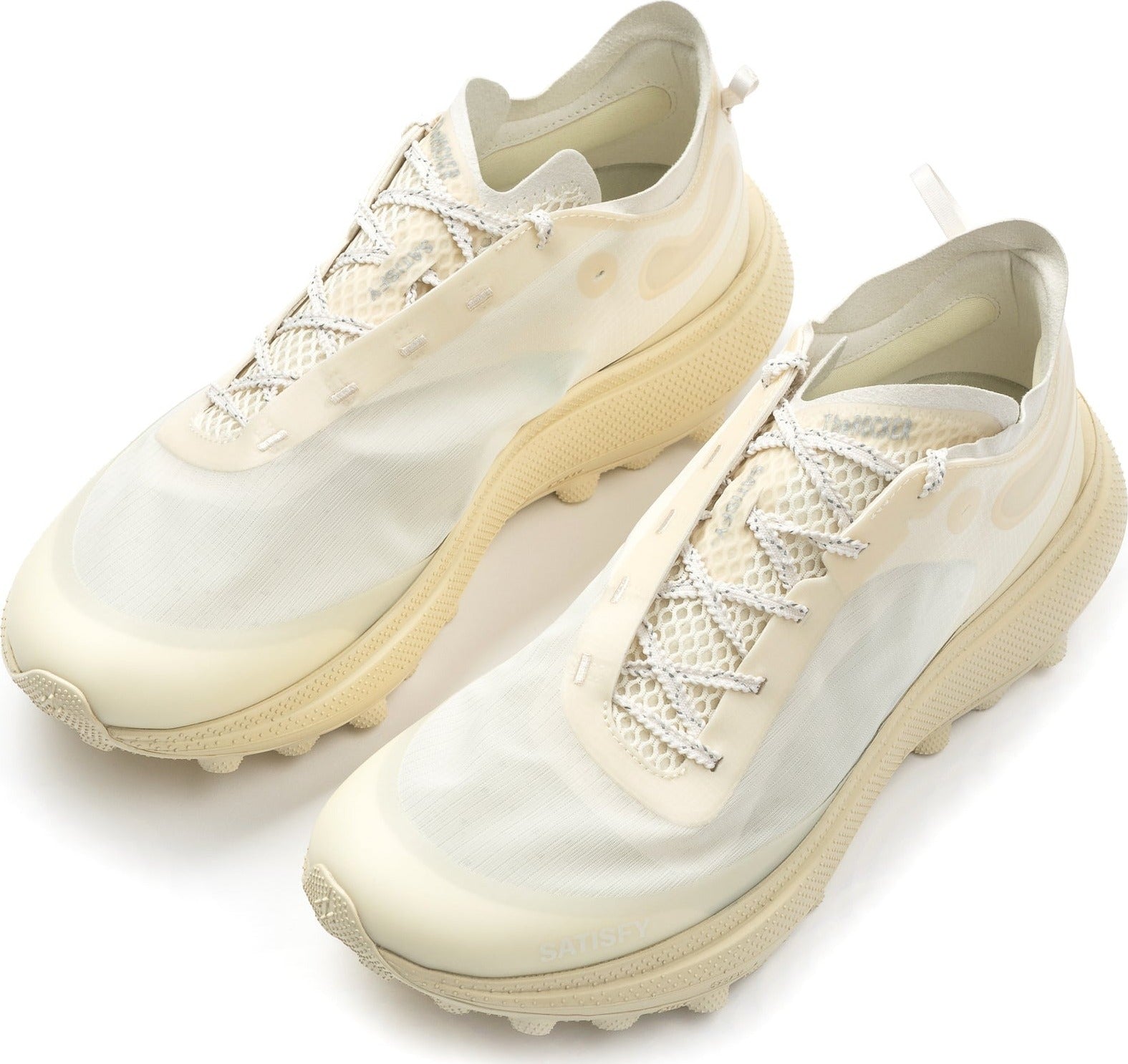 TheRocker Running Shoes - Unisex