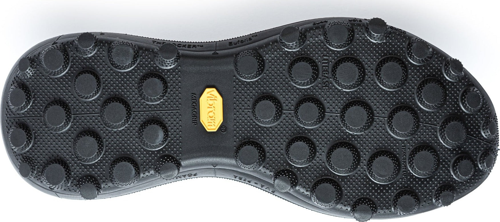 TheRocker Running Shoes - Unisex