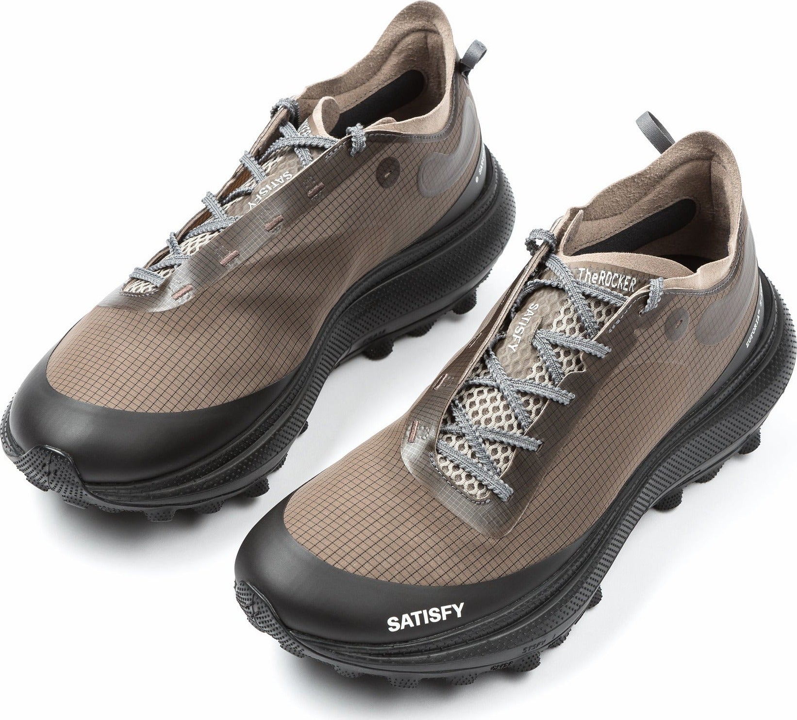 TheRocker Running Shoes - Unisex