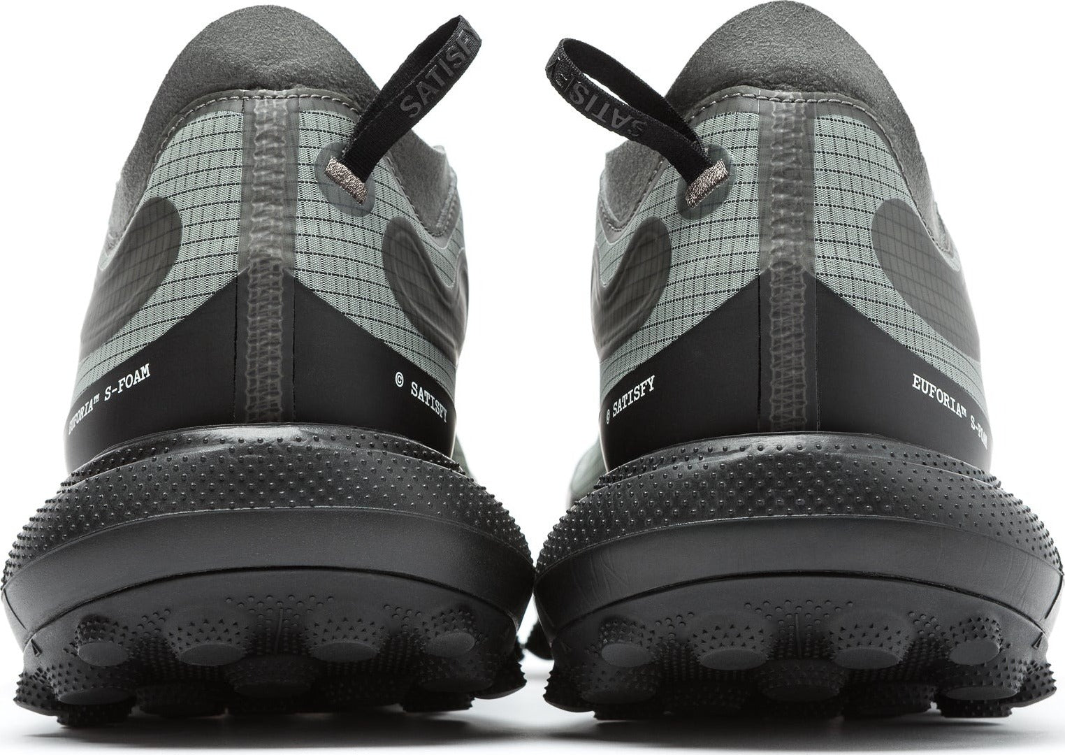 TheRocker Running Shoes - Unisex
