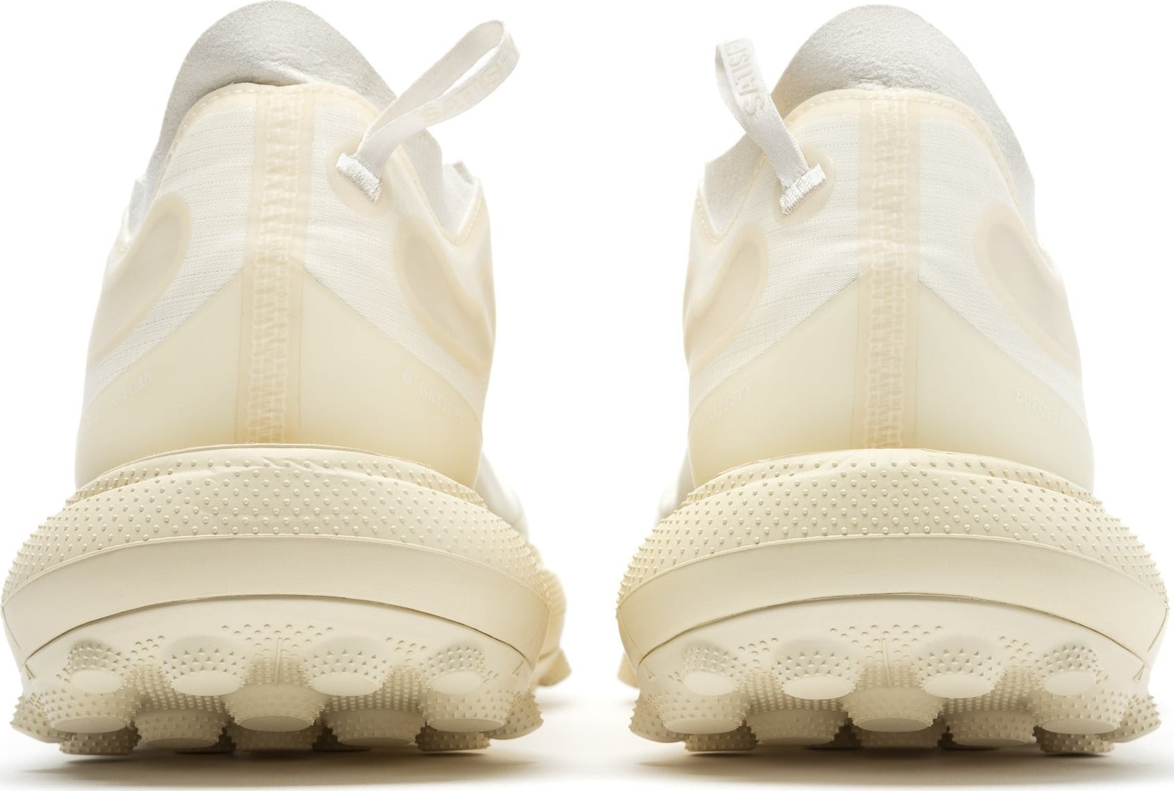 TheRocker Running Shoes - Unisex