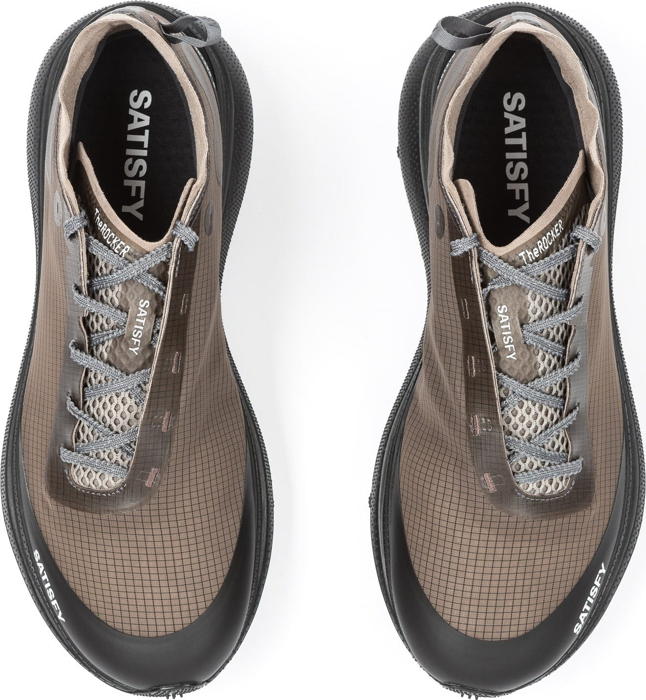 TheRocker Running Shoes - Unisex
