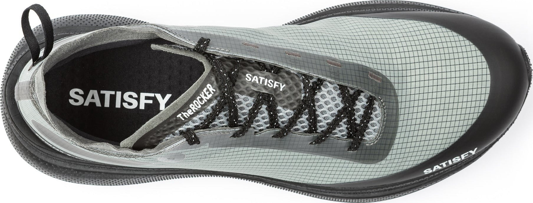 TheRocker Running Shoes - Unisex