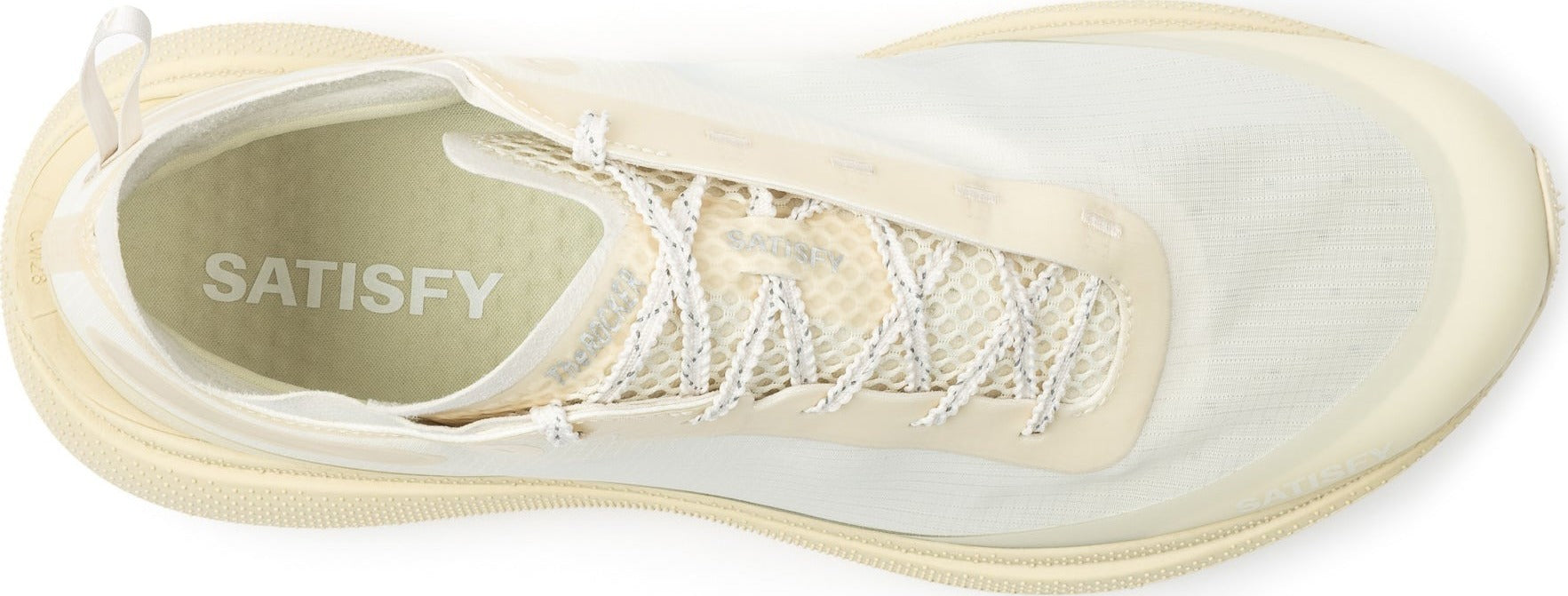 TheRocker Running Shoes - Unisex