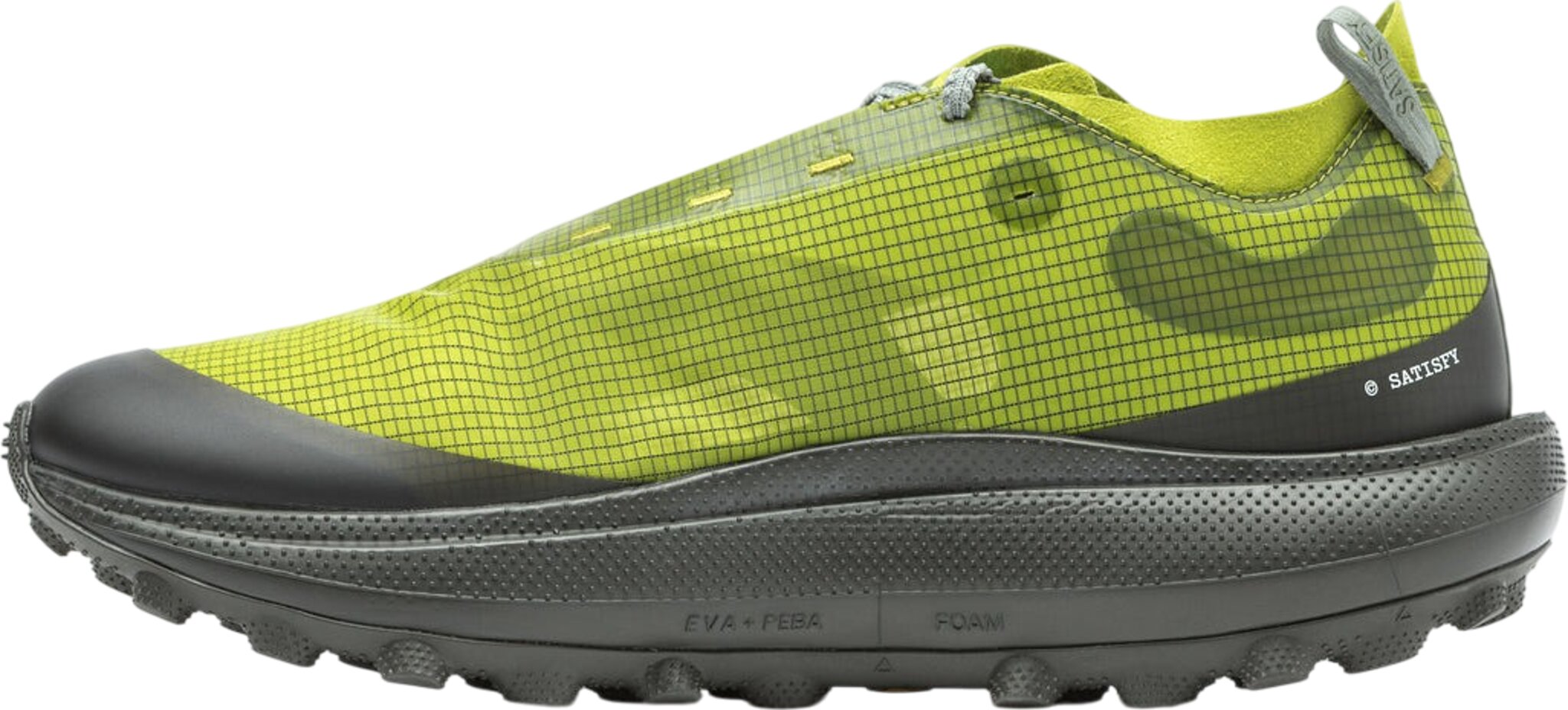 TheRocker Running Shoes - Unisex