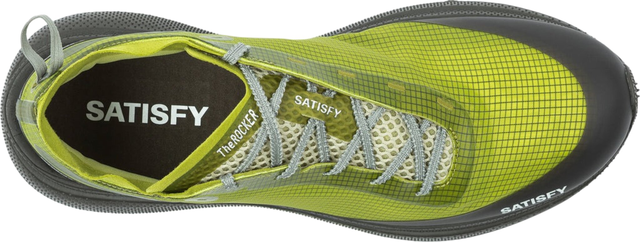 TheRocker Running Shoes - Unisex