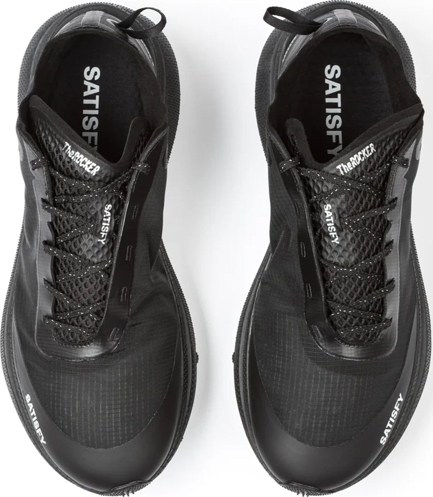 TheRocker Running Shoes - Unisex