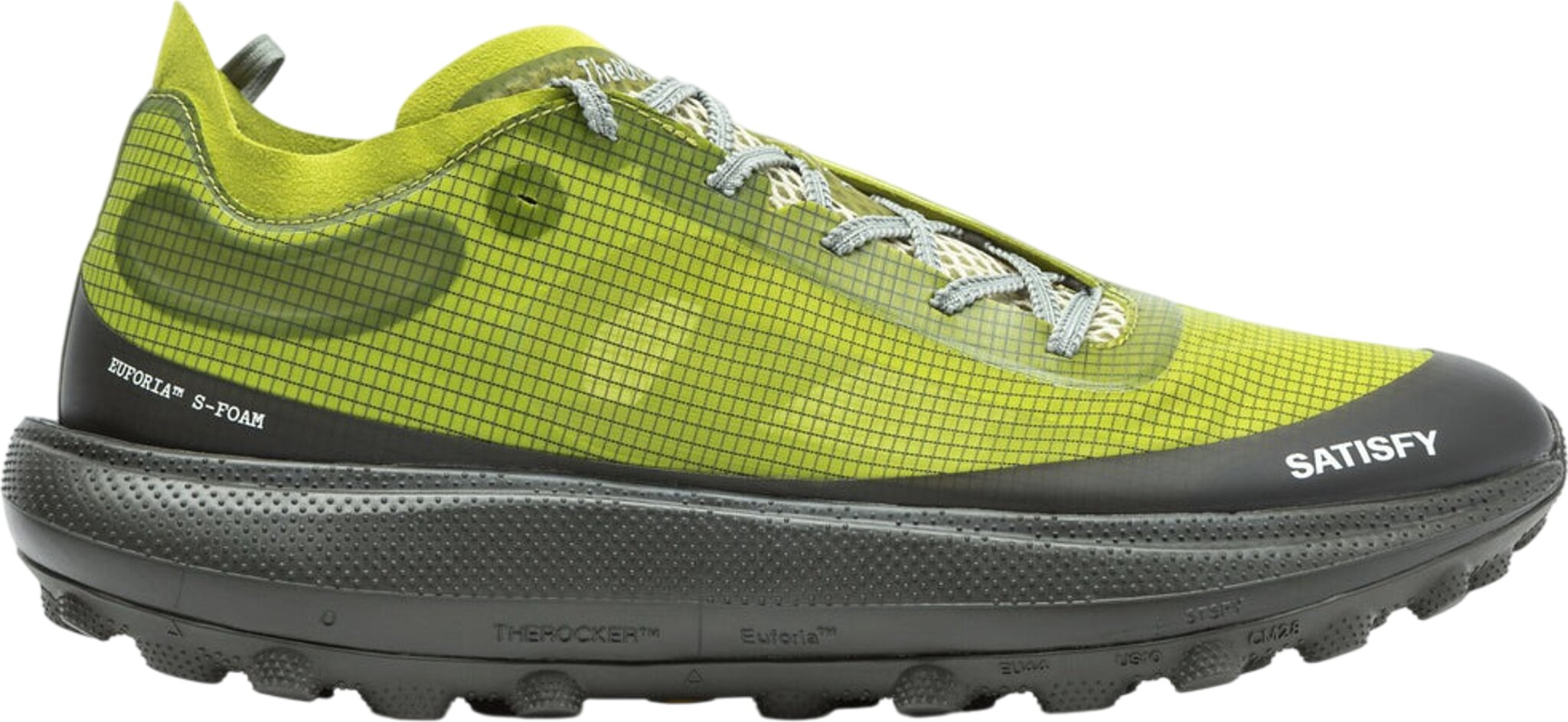 TheRocker Running Shoes - Unisex