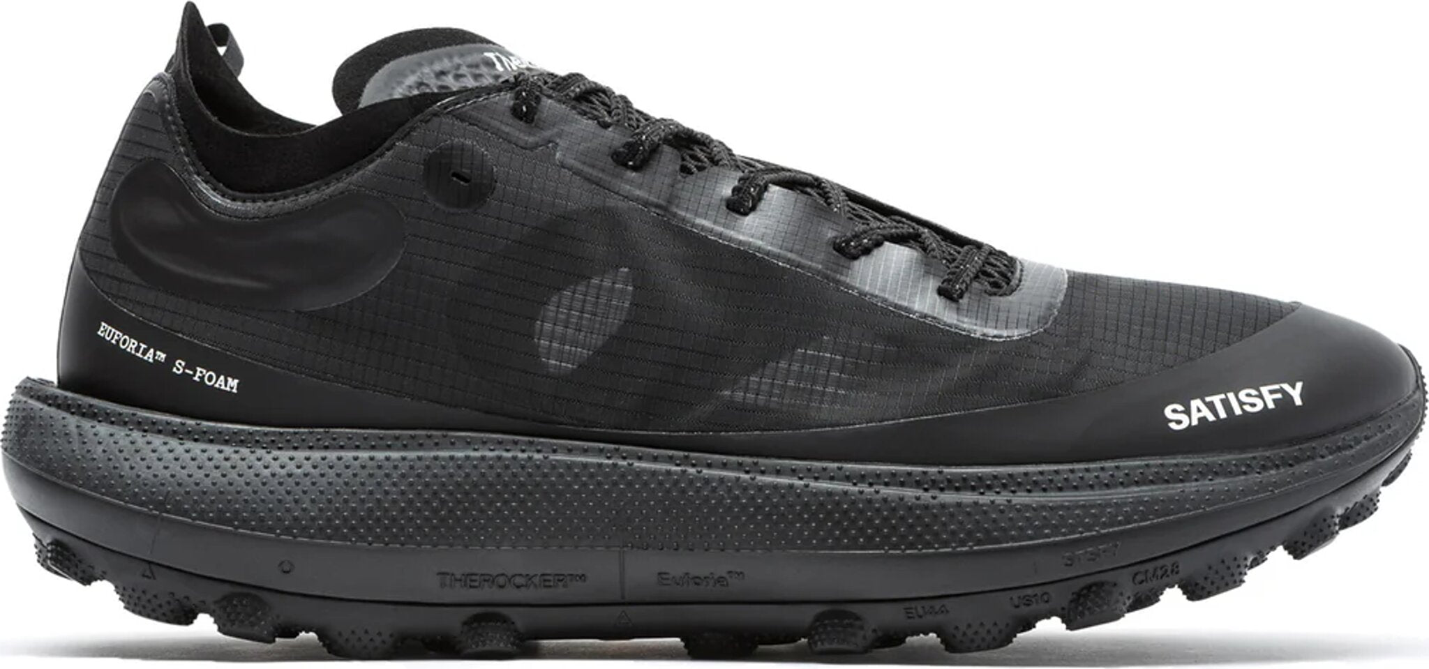 TheRocker Running Shoes - Unisex