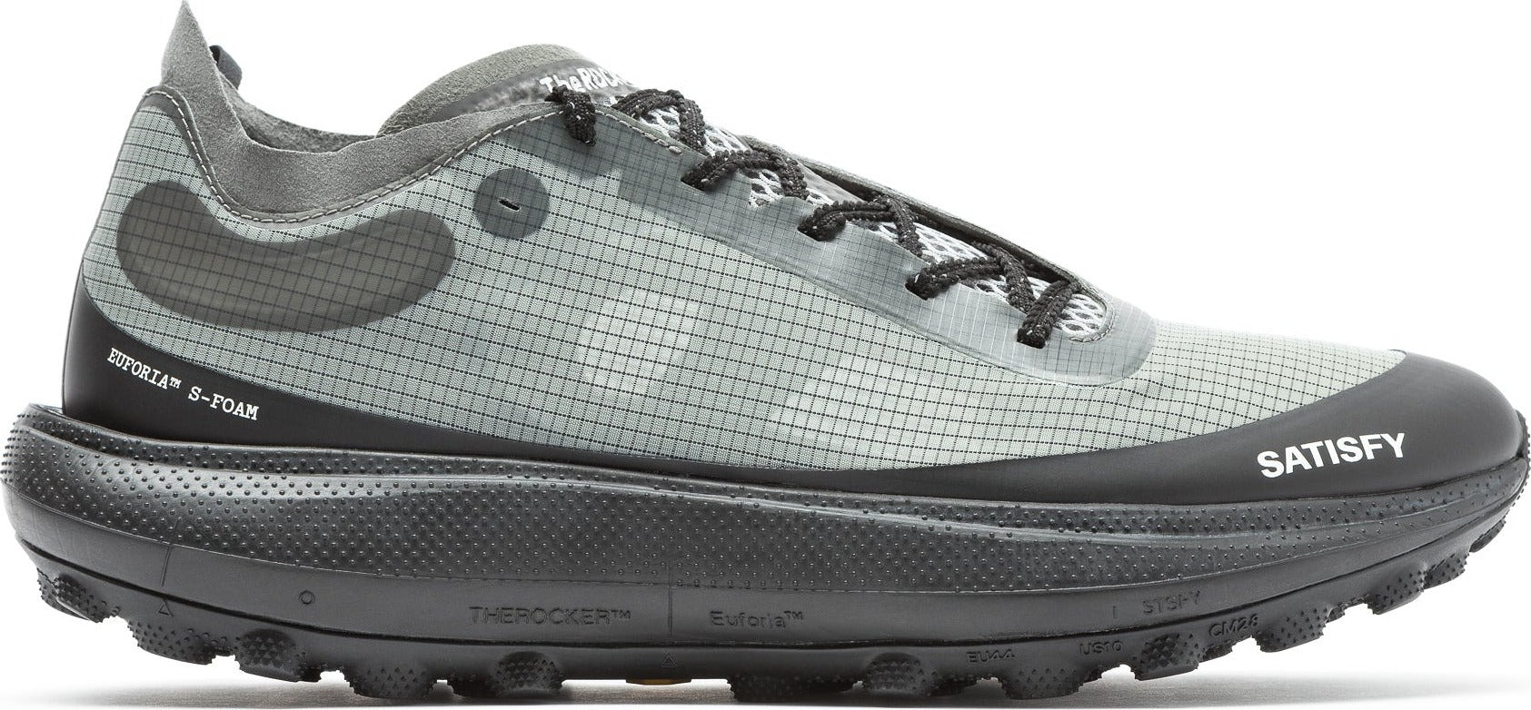 TheRocker Running Shoes - Unisex