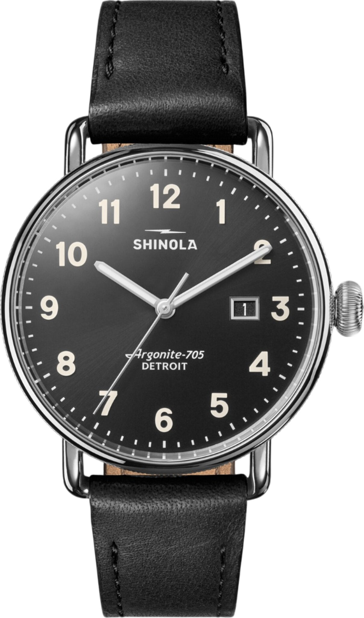 Canfield Watch 38mm