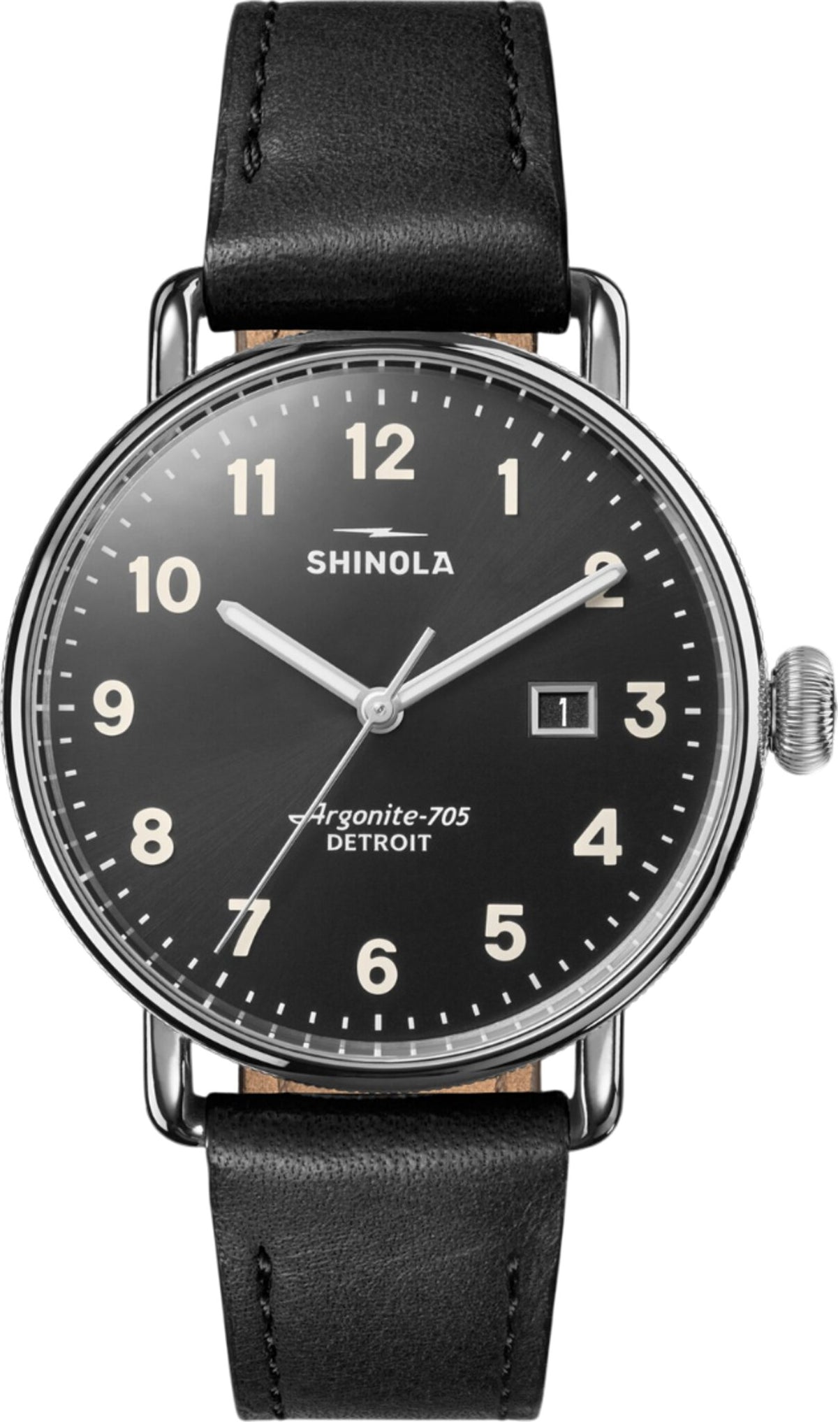 Canfield Watch 38mm