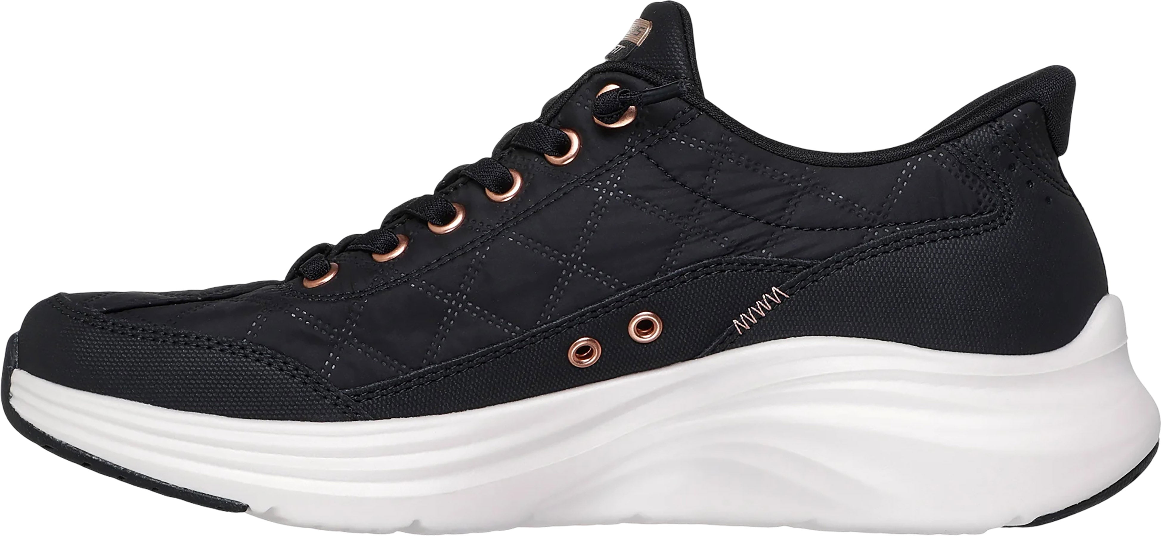 Contour Foam Cozy Fit Golden Hour Skechers Slip-ins Sneaker - Women's