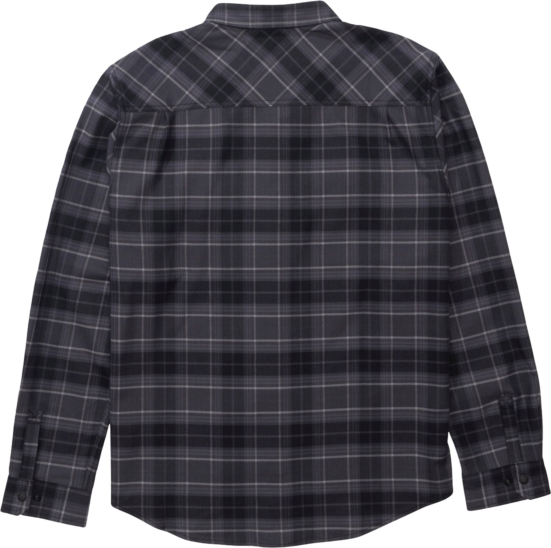 Fathom Tech Flannel Shirt - Men's