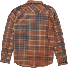 Fathom Tech Flannel Shirt - Men's