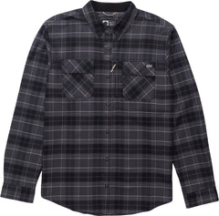 Fathom Tech Flannel Shirt - Men's