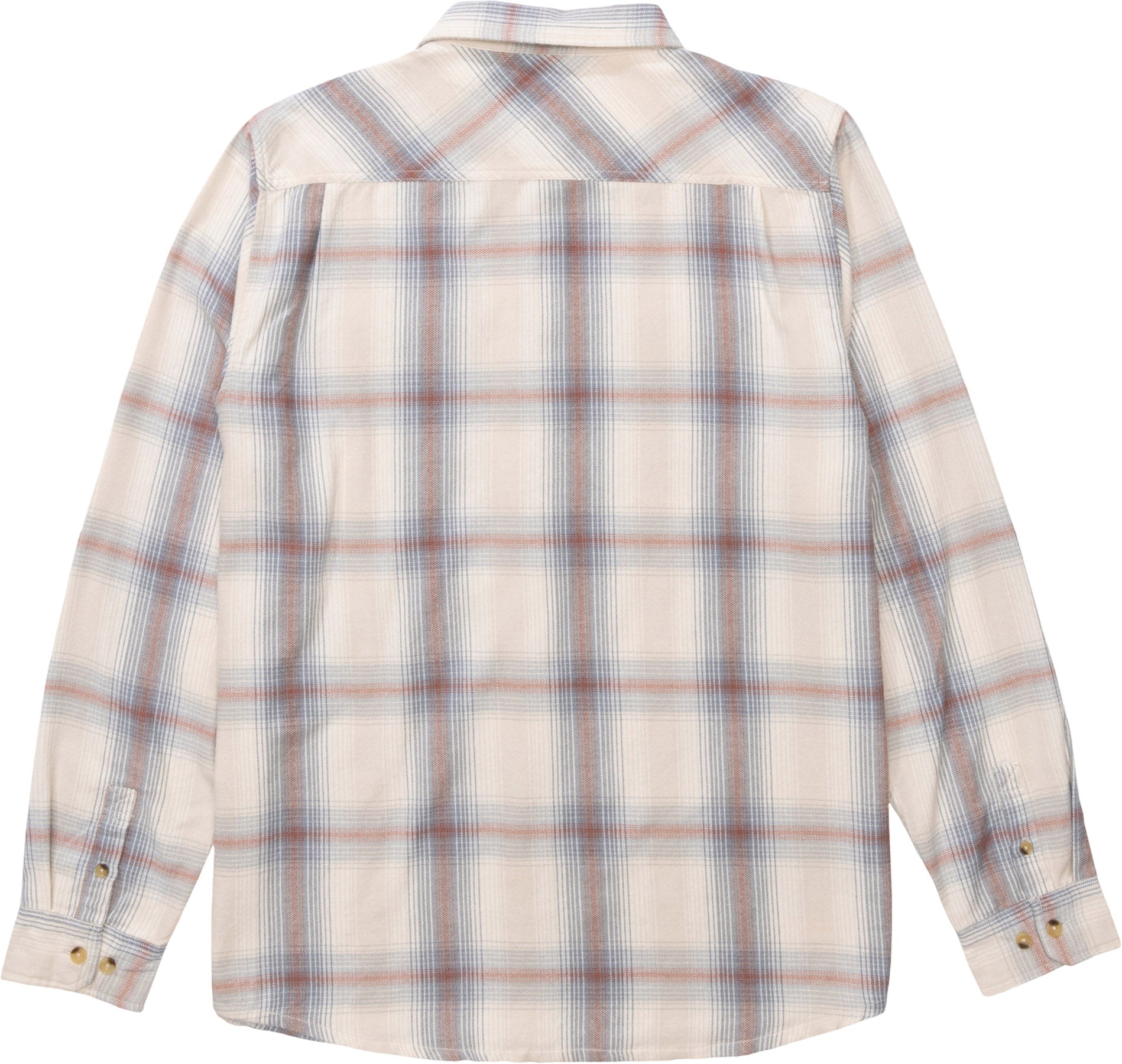 Daybreak Flannel Shirt - Boys