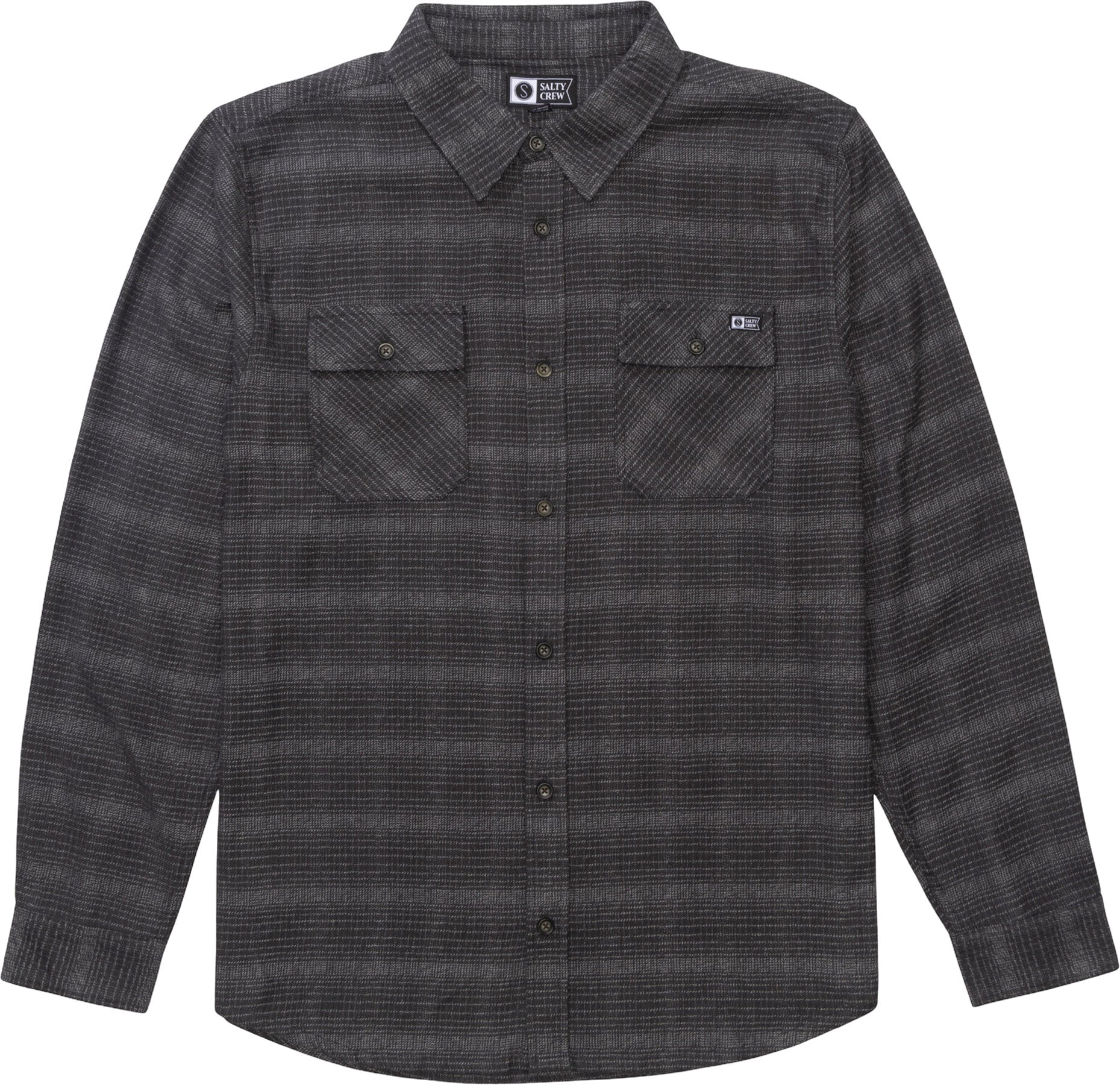 Daybreak Flannel Shirt - Boys