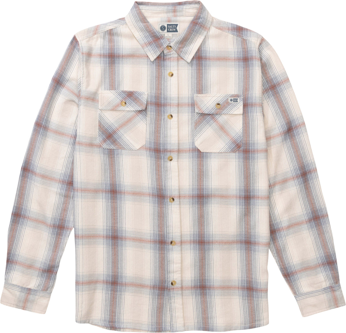 Daybreak Flannel Shirt - Boys
