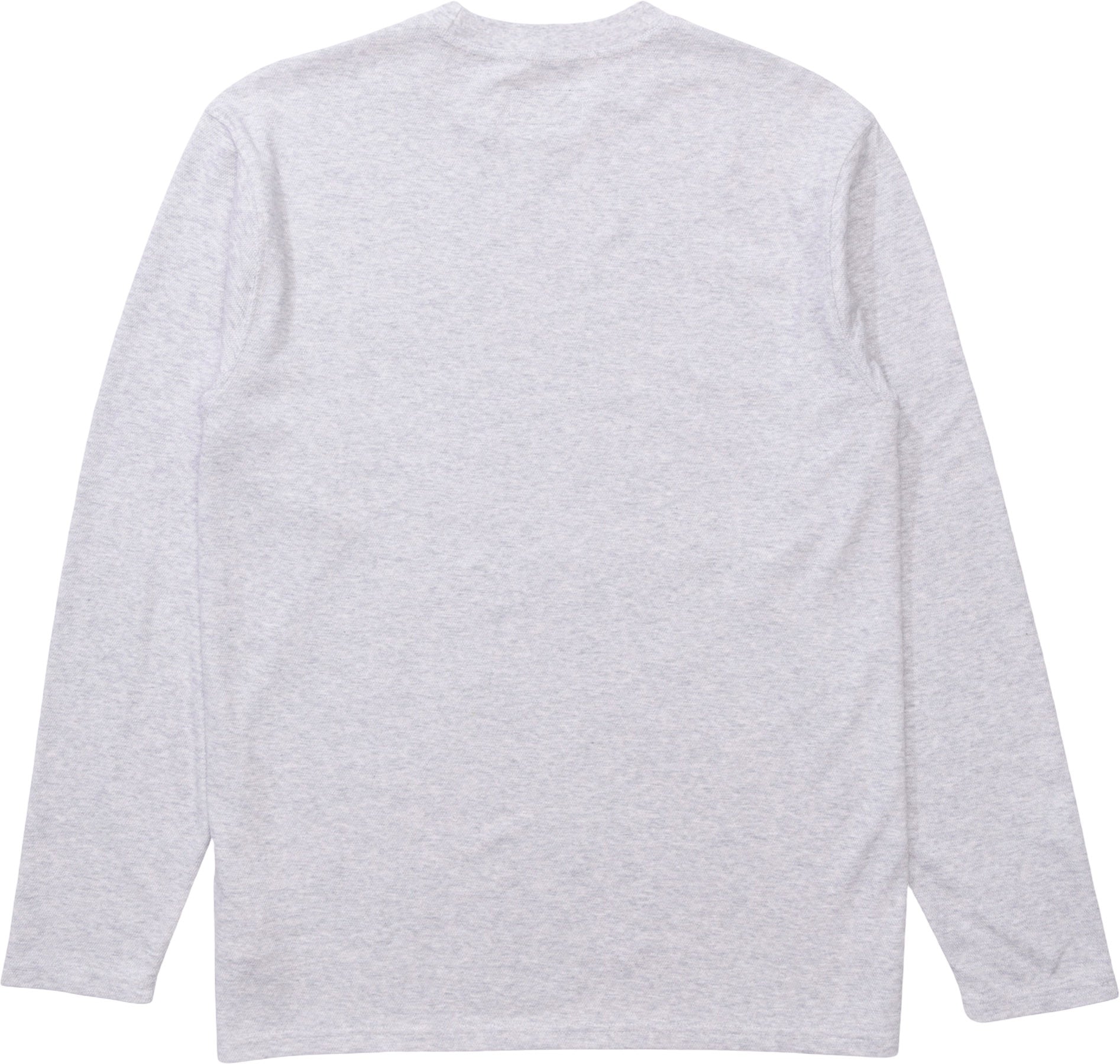 Cast Off Long Sleeve Thermal Top - Men's