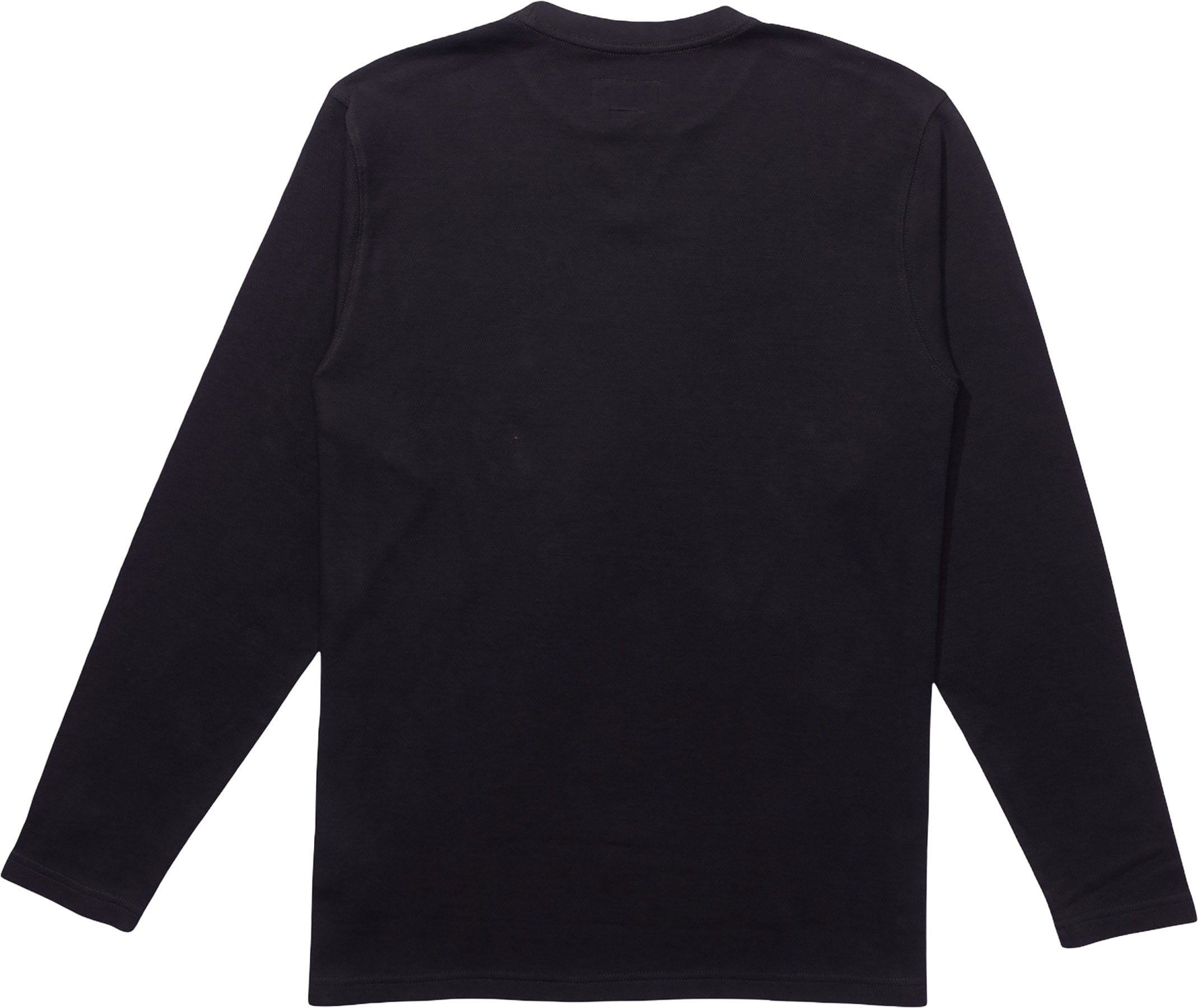 Cast Off Long Sleeve Thermal Top - Men's