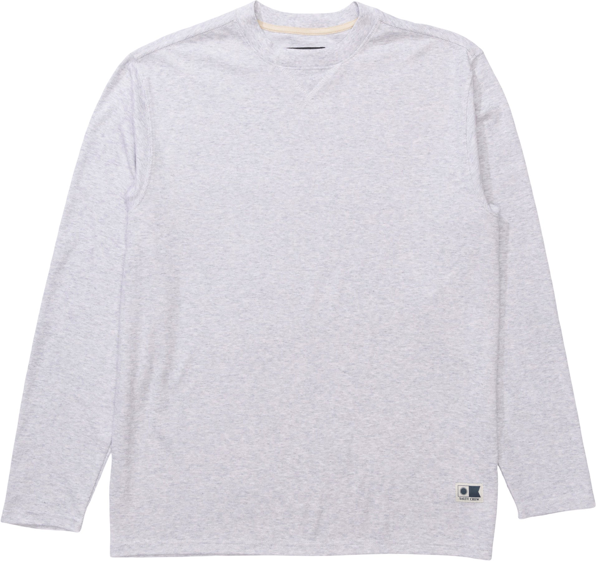 Cast Off Long Sleeve Thermal Top - Men's