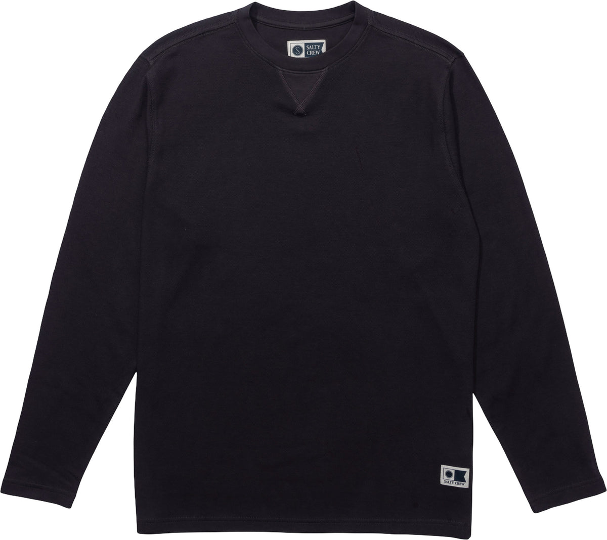 Cast Off Long Sleeve Thermal Top - Men's