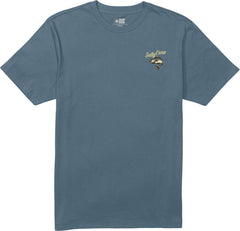 Striped Short Sleeve T-Shirt - Men's