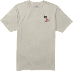 Lounge Short Sleeve T-Shirt - Men's