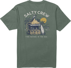 The Catch Short Sleeve T-Shirt - Men's