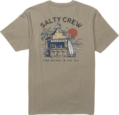 The Catch Short Sleeve T-Shirt - Men's