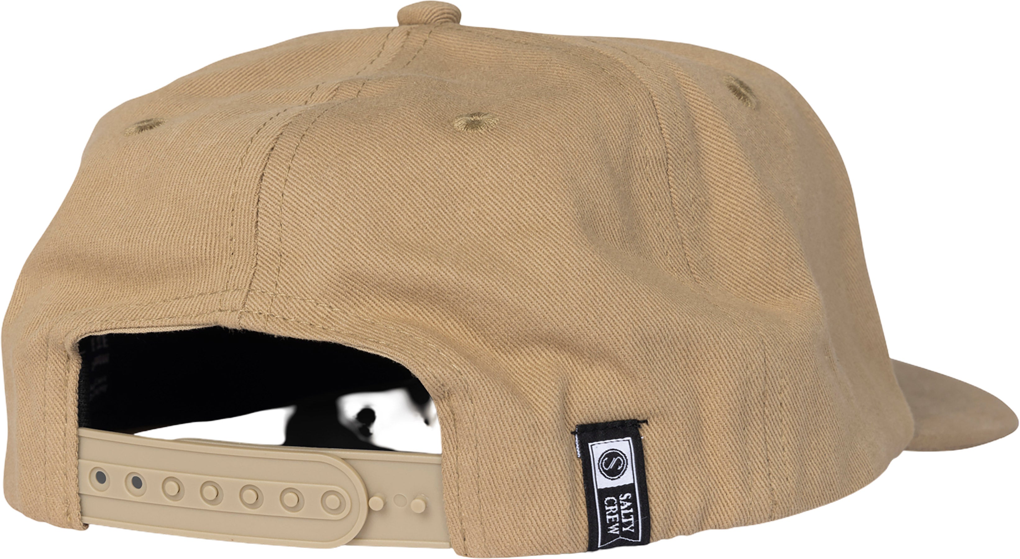Shop Script Snapback Cap - Men's