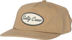 Shop Script Snapback Cap - Men's