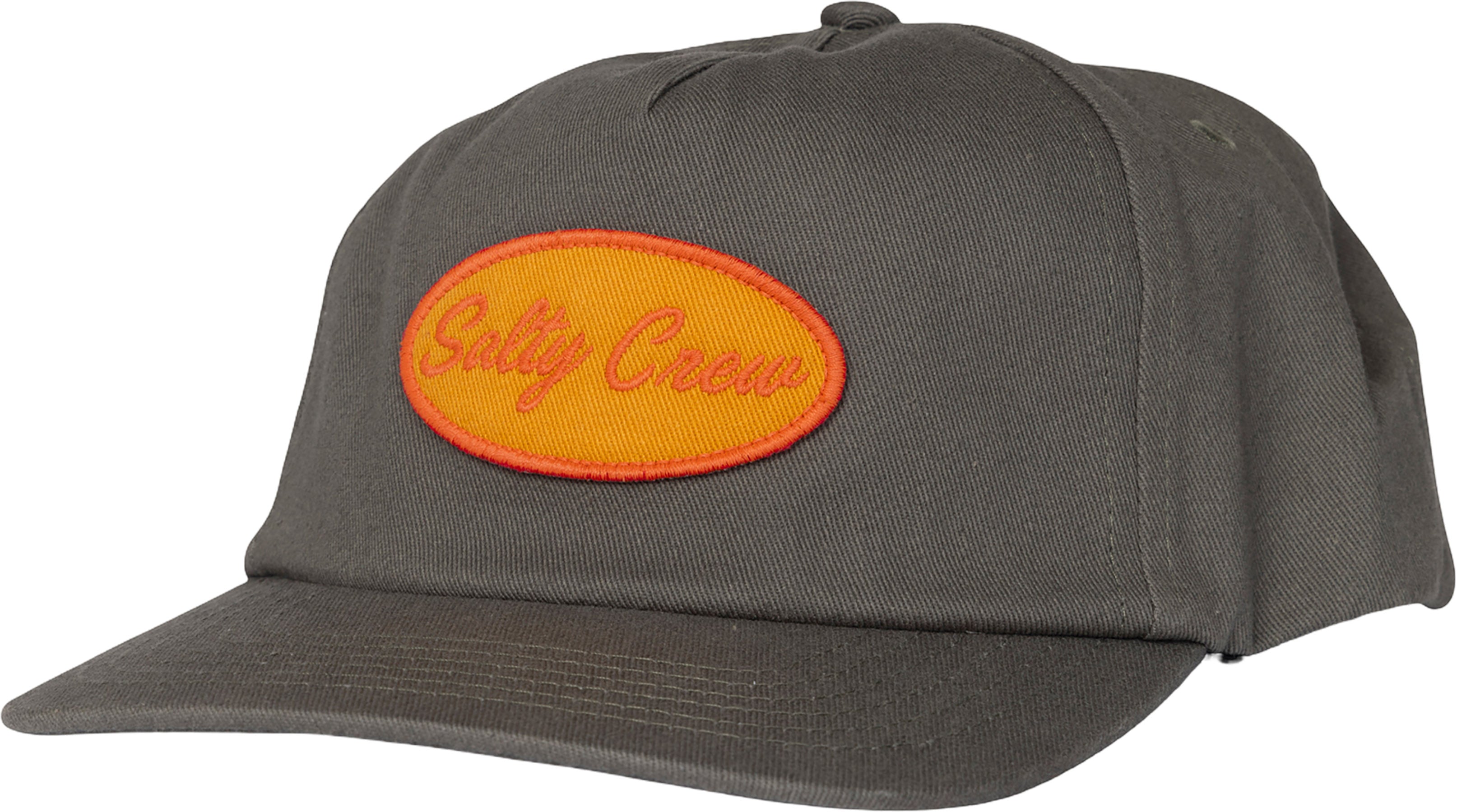 Shop Script Snapback Cap - Men's