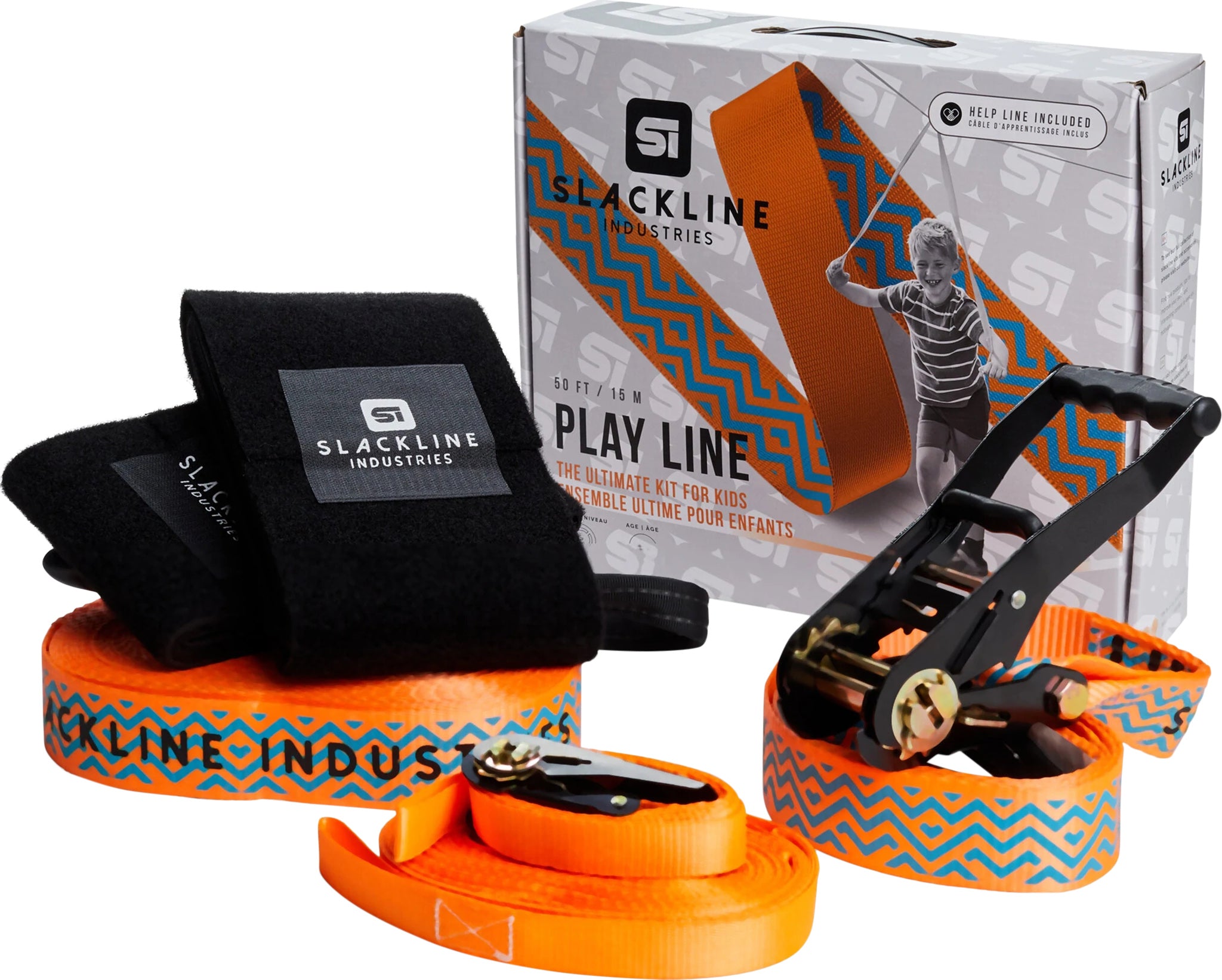Play Line 50Ft Kit