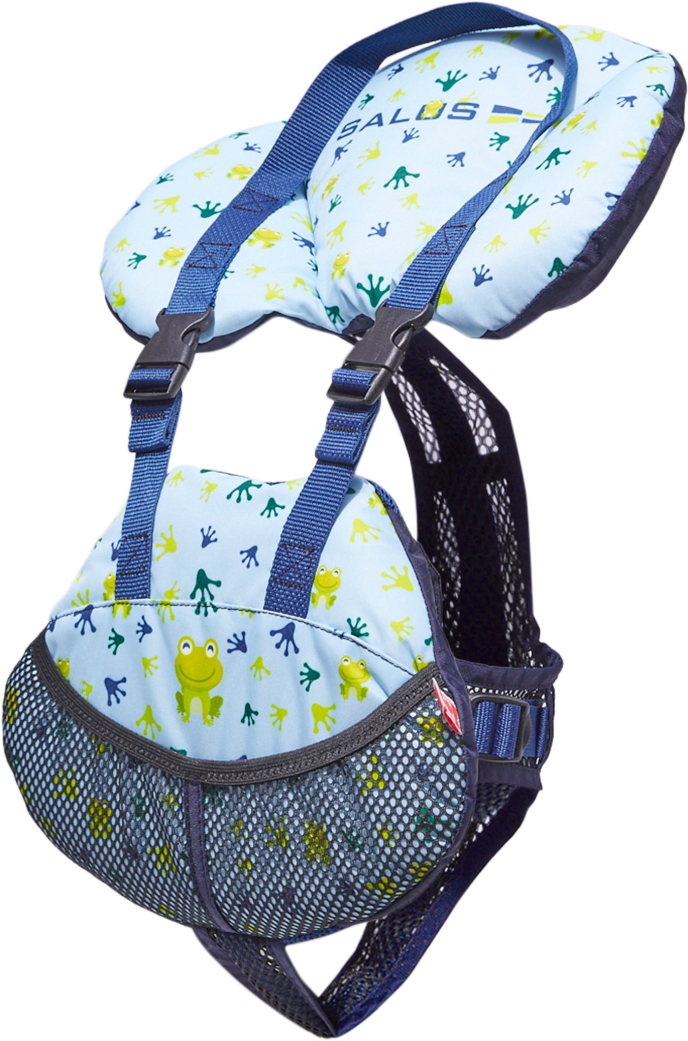 Bijoux Printed Floatation jacket - Infant