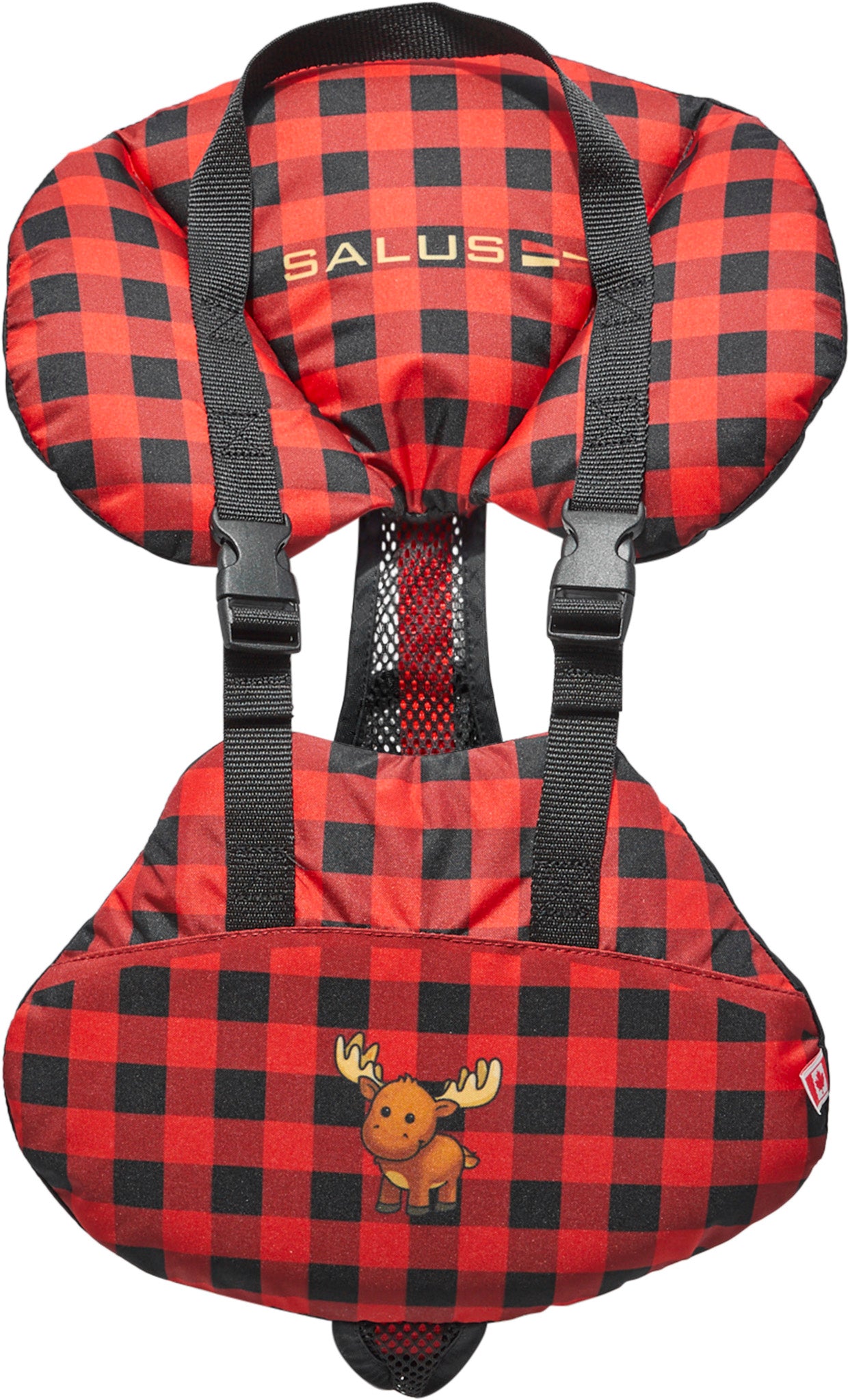 Bijoux Printed Floatation jacket - Infant