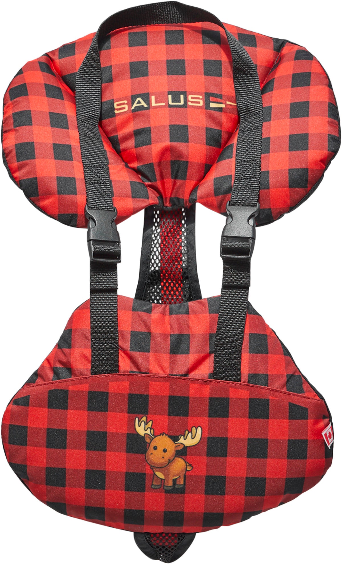 Bijoux Printed Floatation jacket - Infant