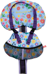 Bijoux Printed Floatation jacket - Infant