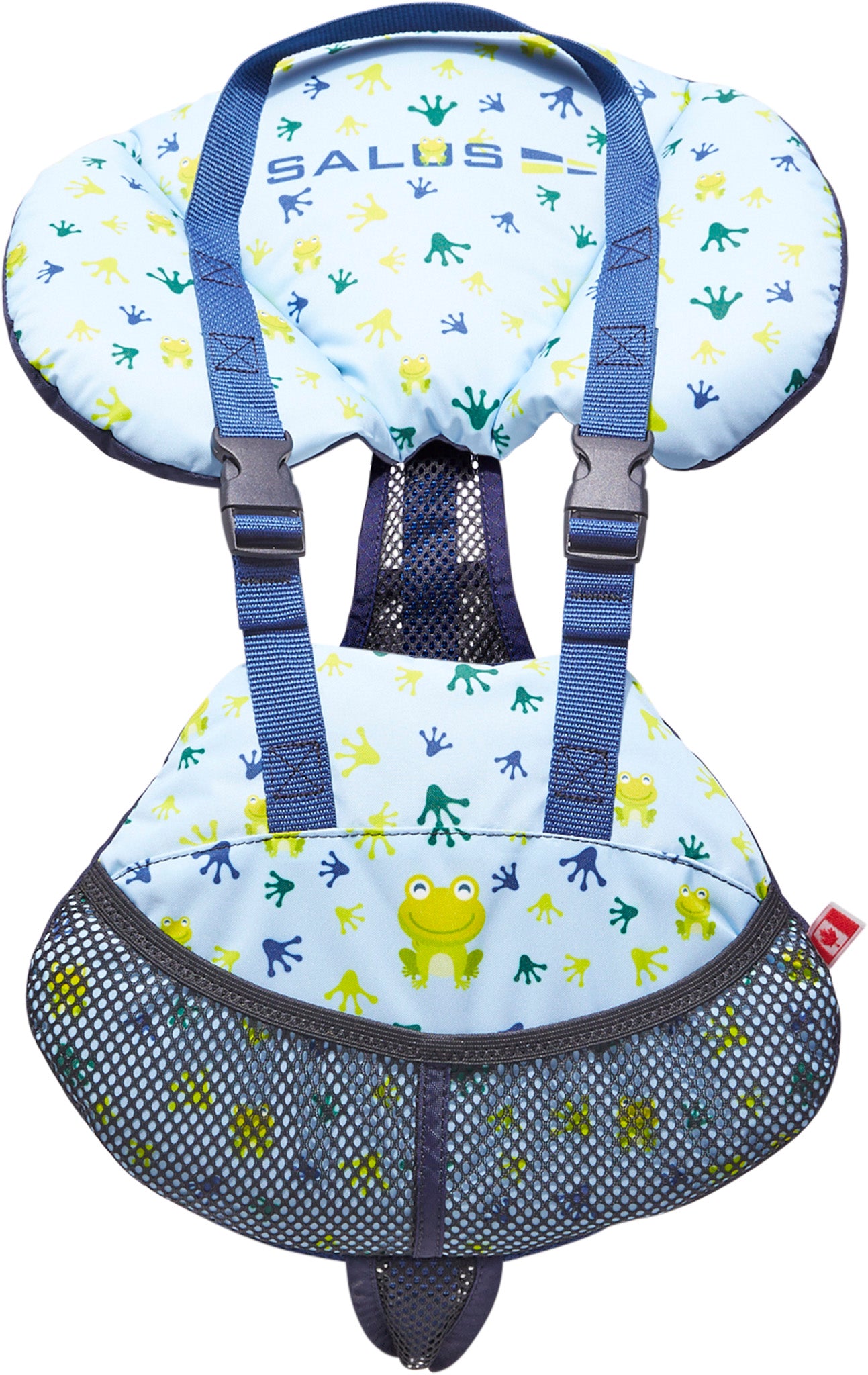 Bijoux Printed Floatation jacket - Infant