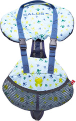 Bijoux Printed Floatation jacket - Infant