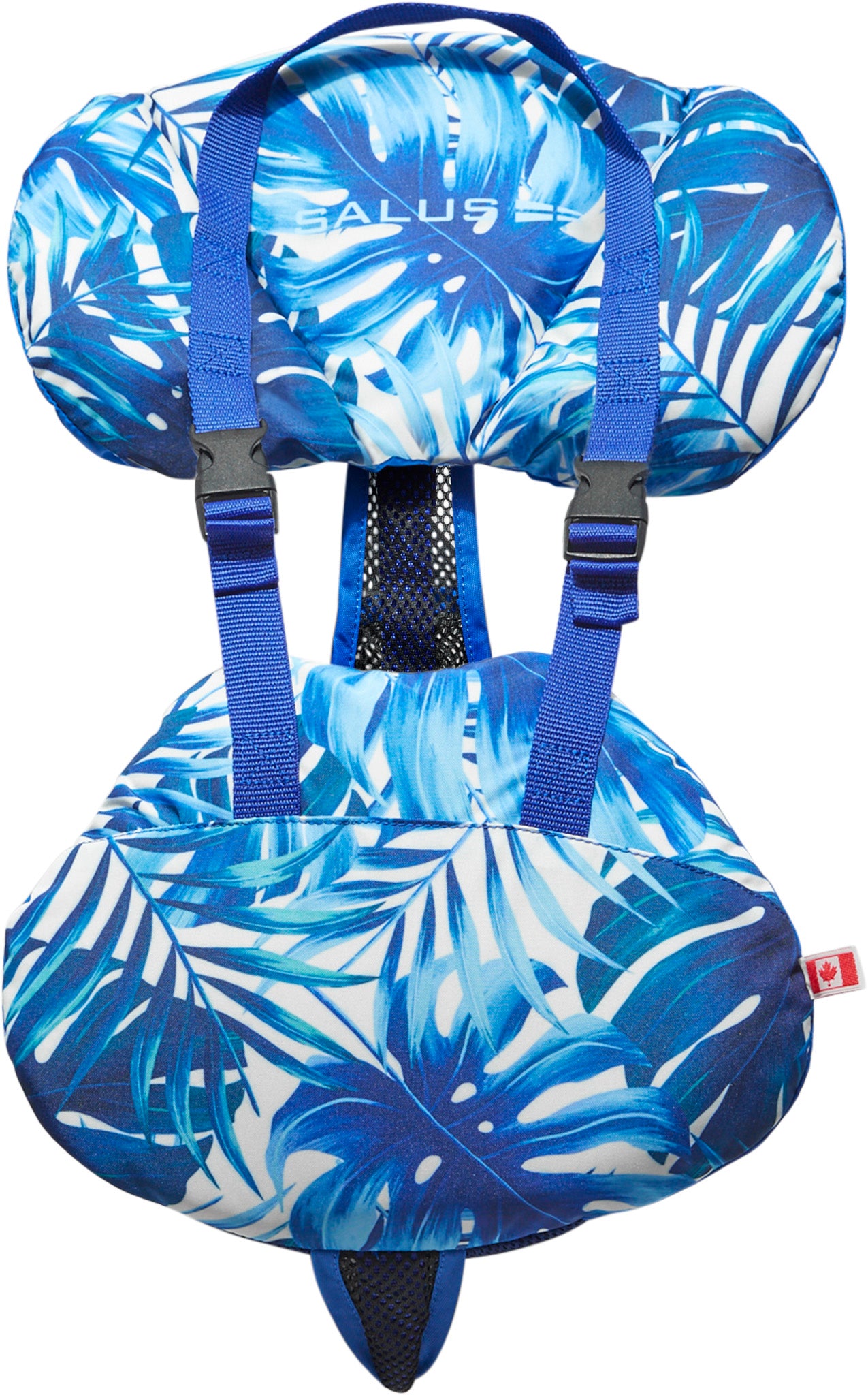 Bijoux Printed Floatation jacket - Infant