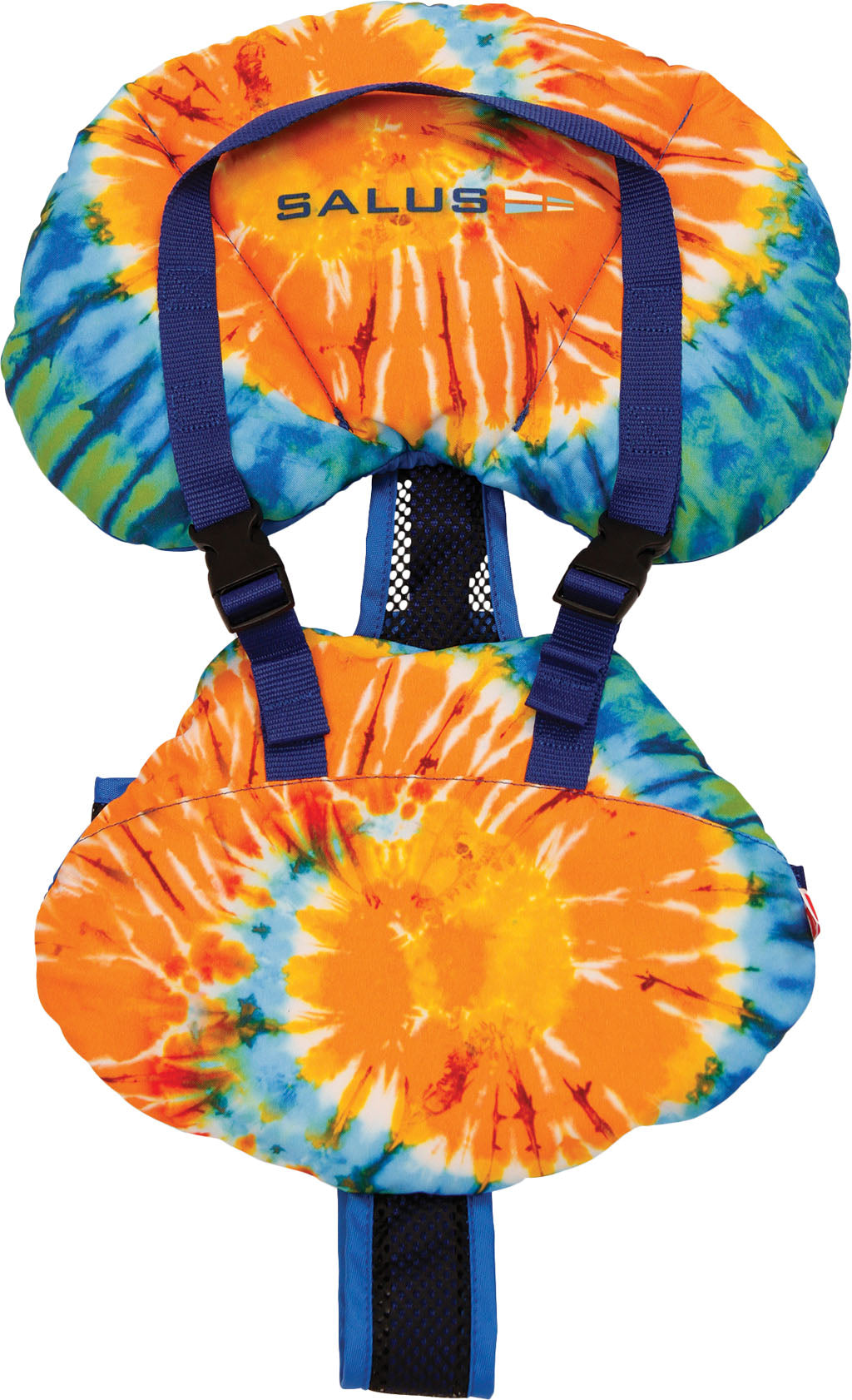 Bijoux Printed Floatation jacket - Infant