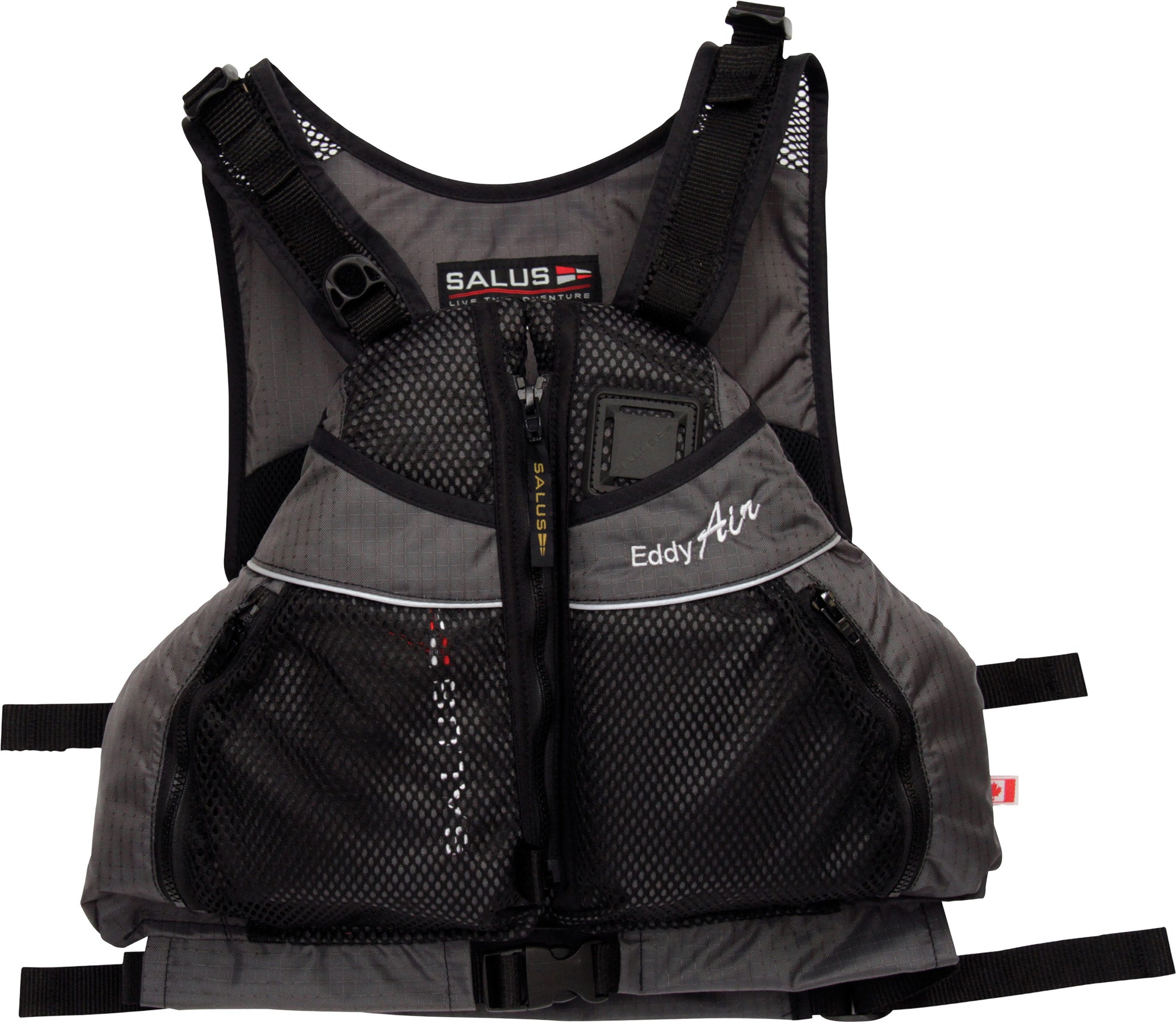 Eddy-Air Flotation Vest - Unisex