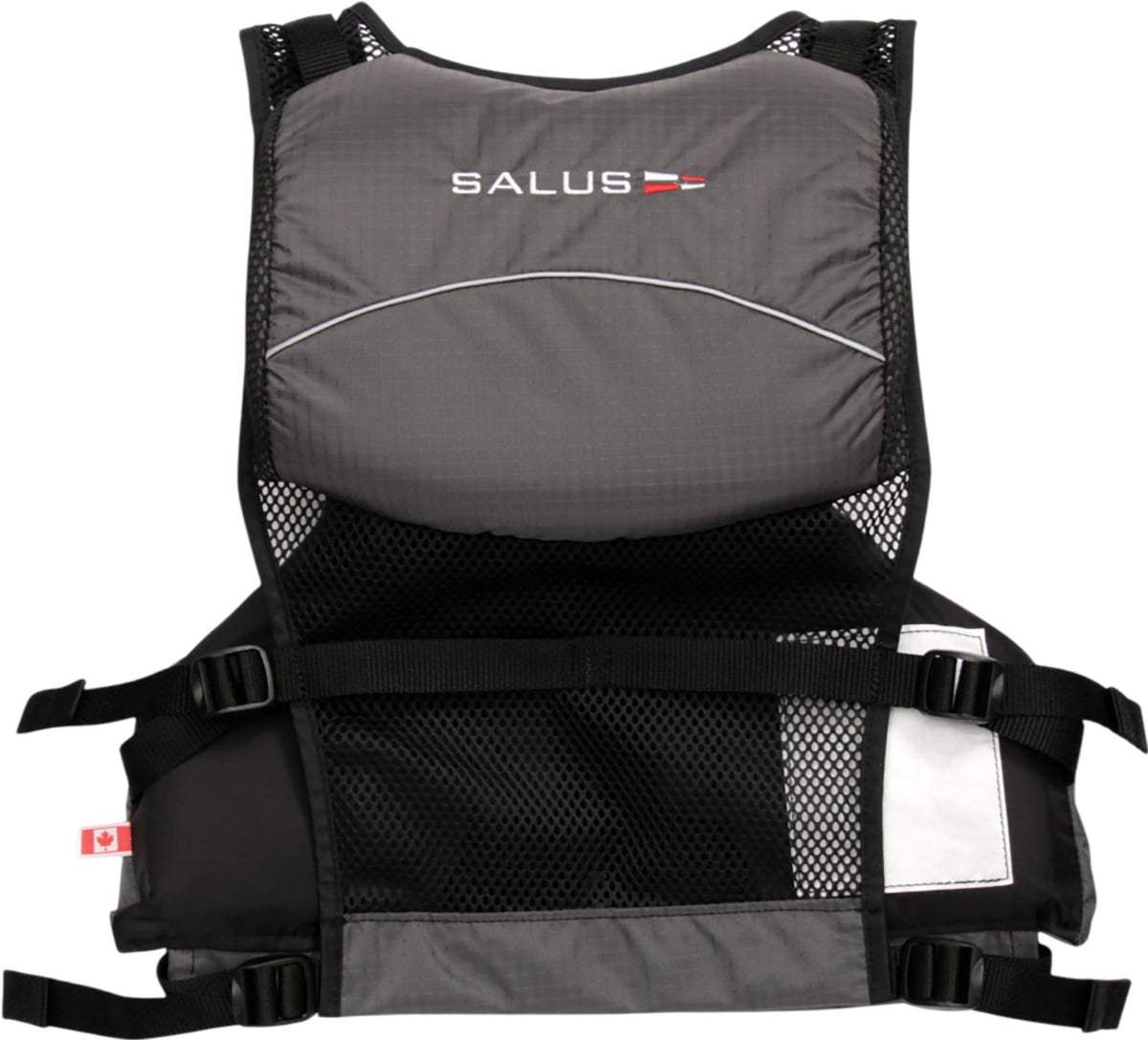 Eddy-Air Flotation Vest - Unisex