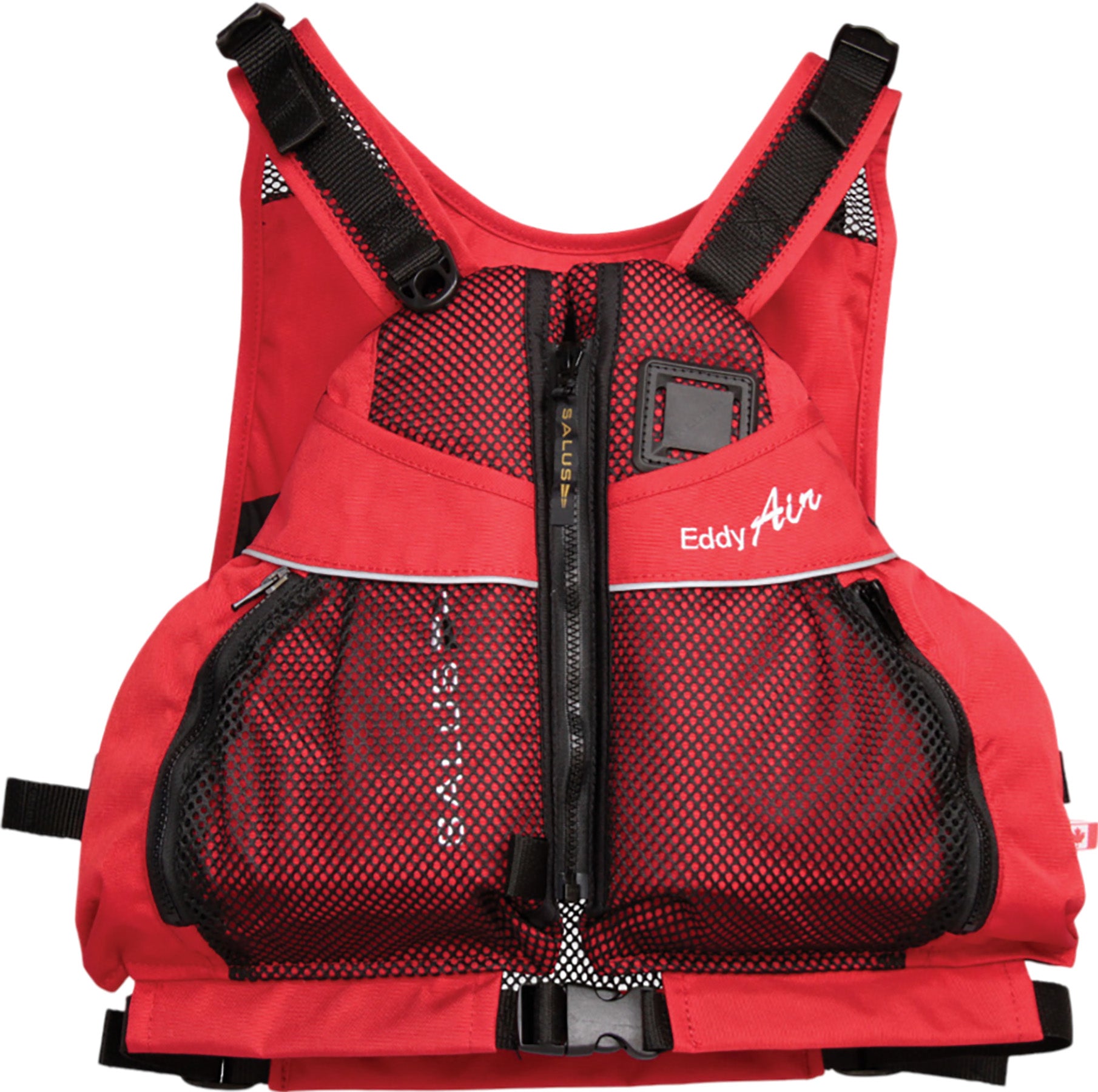 Eddy-Air Flotation Vest - Unisex