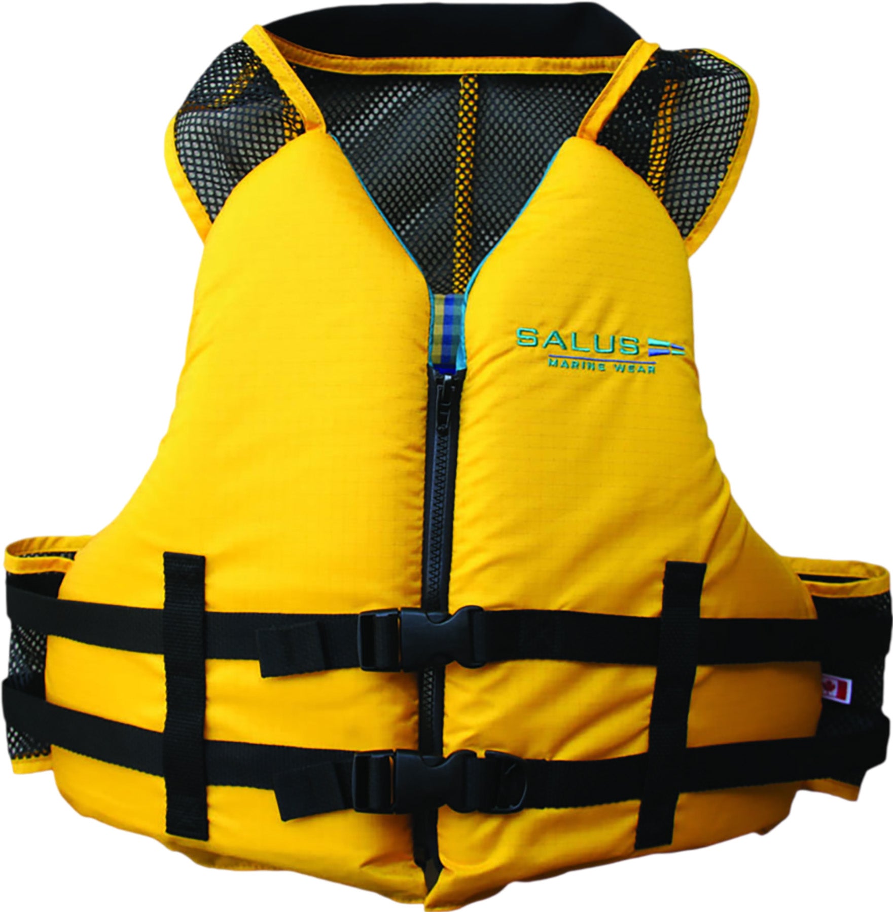 Comfort Fit Floatation jacket - Unisex