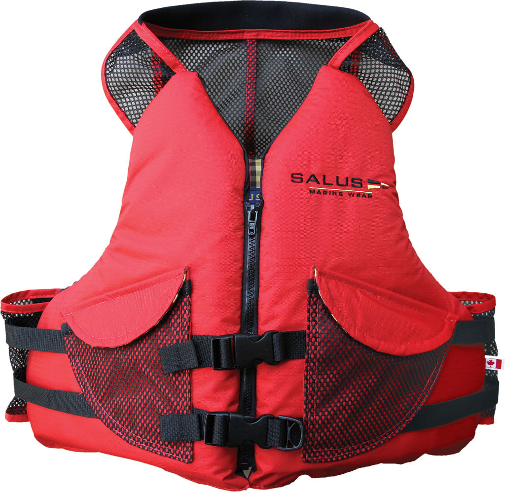 Comfort Fit Floatation jacket - Unisex