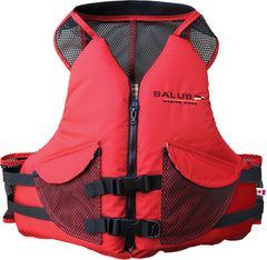 Comfort Fit Floatation jacket - Unisex