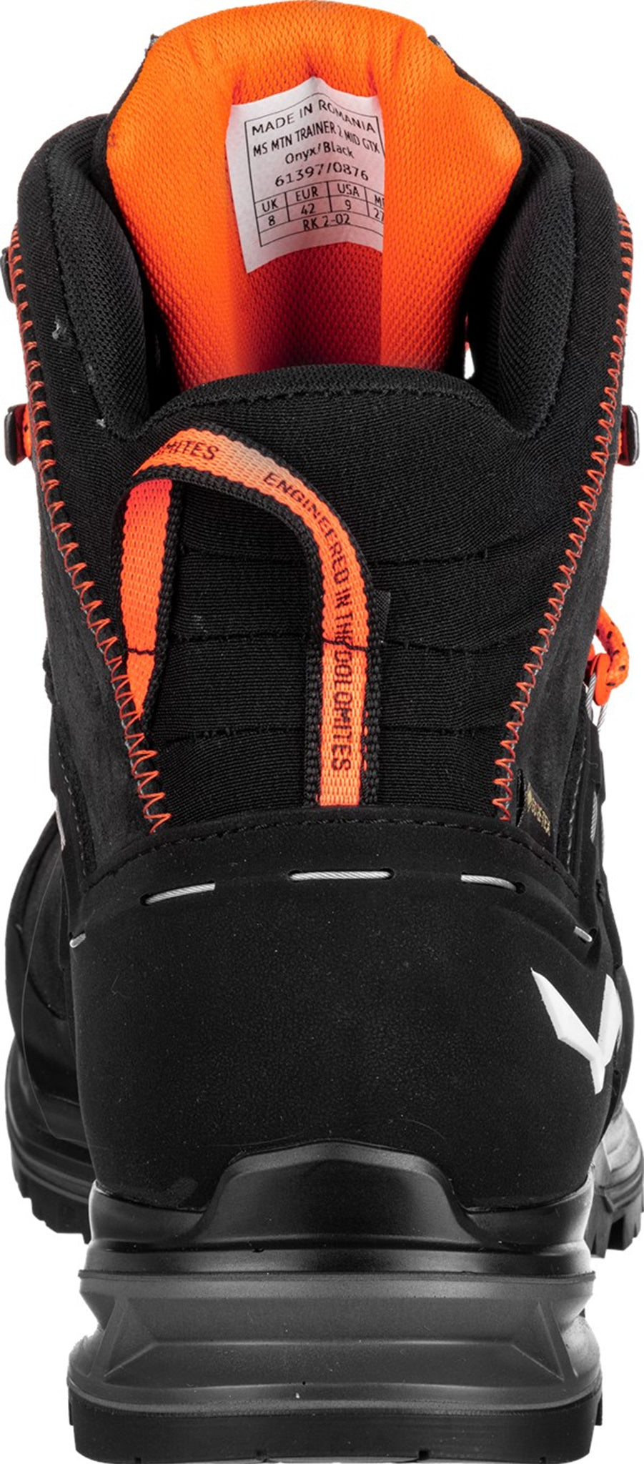 Mountain Trainer 2 Mid GTX Trekking Boots - Men's